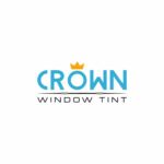 Crown Window Tint
